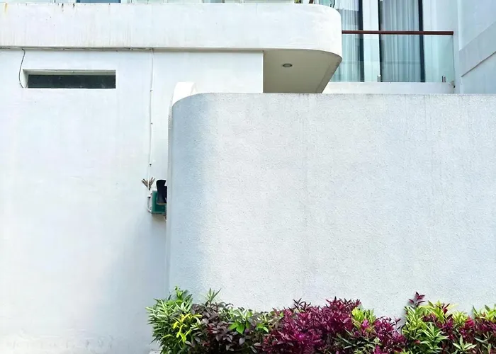 Villa Casa Bamboo