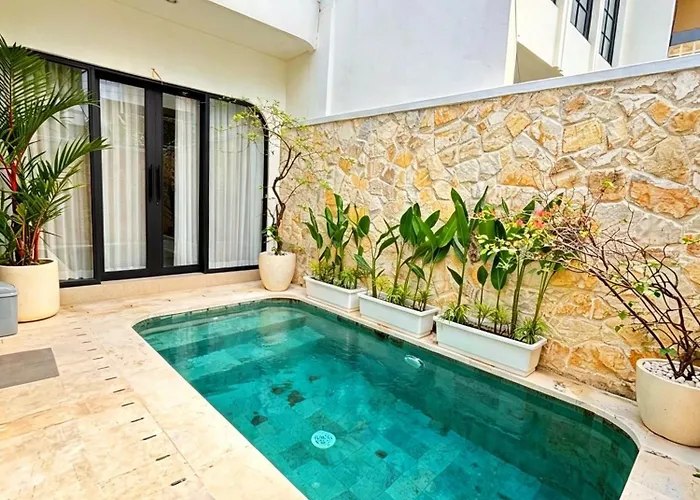 Casa Bamboo Canggu (Bali)