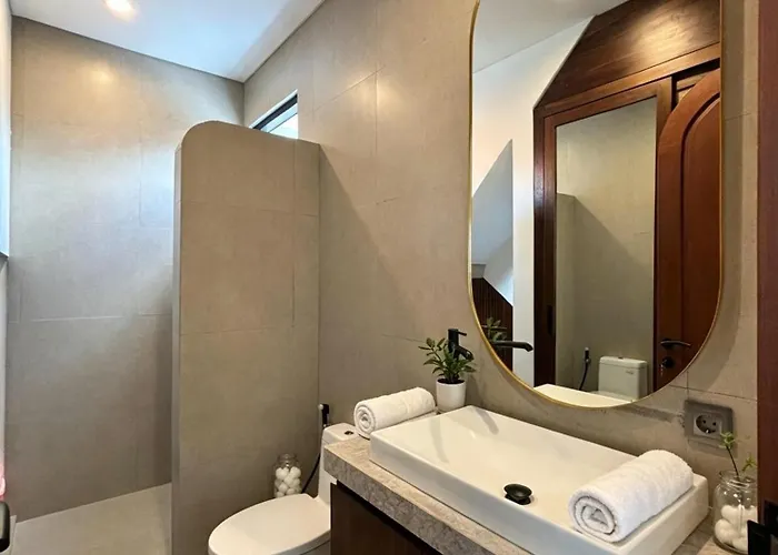 Casa Bamboo * Canggu (Bali)