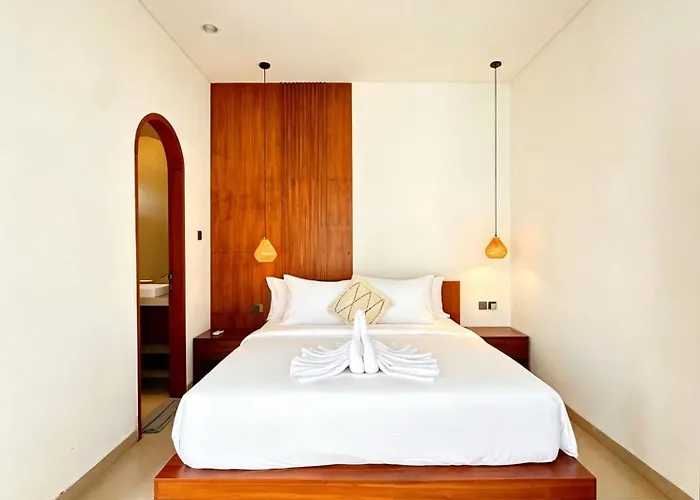 Casa Bamboo *