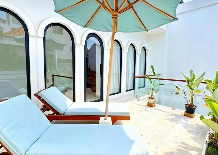 Casa Bamboo * Canggu (Bali)