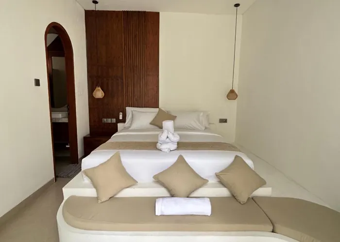 Casa Bamboo Canggu (Bali)